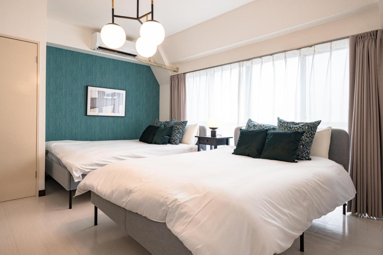 Apartemen プリネッツ新宿ビル4階 Tokyo